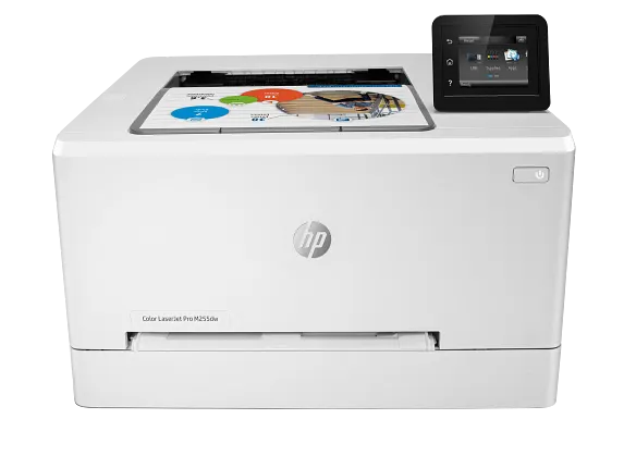 HP Color LaserJet Pro M255dw